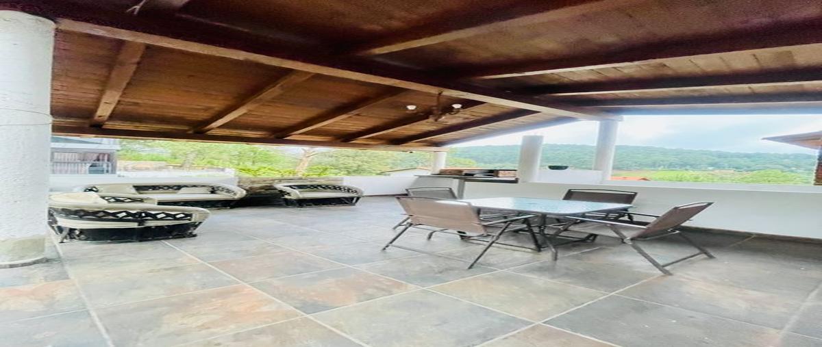 Foto de casa en venta en los alcatraces 7, mazamitla, mazamitla, jalisco, 0 No. 03