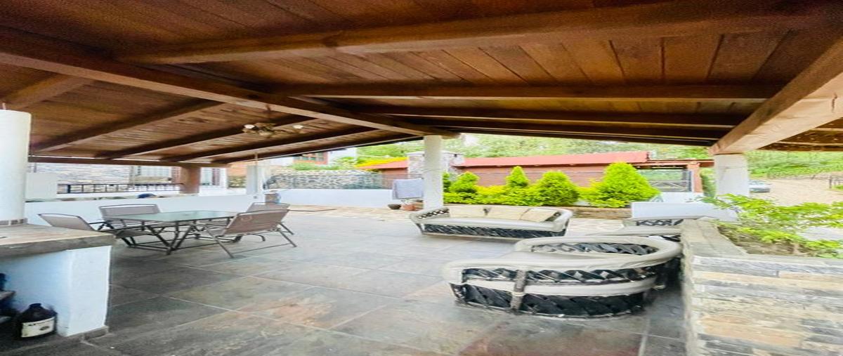 Foto de casa en venta en los alcatraces 7, mazamitla, mazamitla, jalisco, 0 No. 04