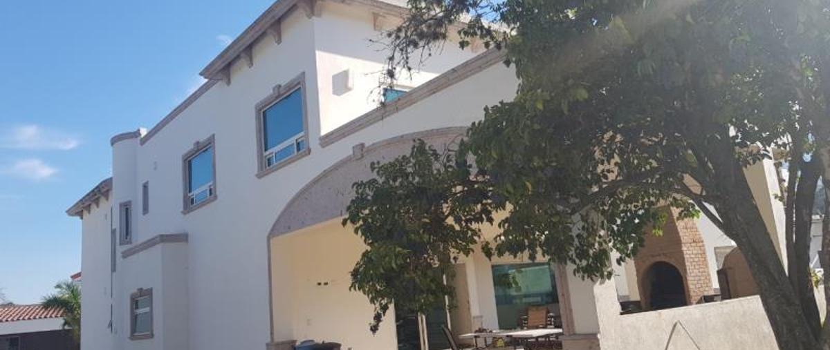 Foto de casa en venta en los aldabas 2525, cola de caballo, santiago, nuevo león, 0 No. 01