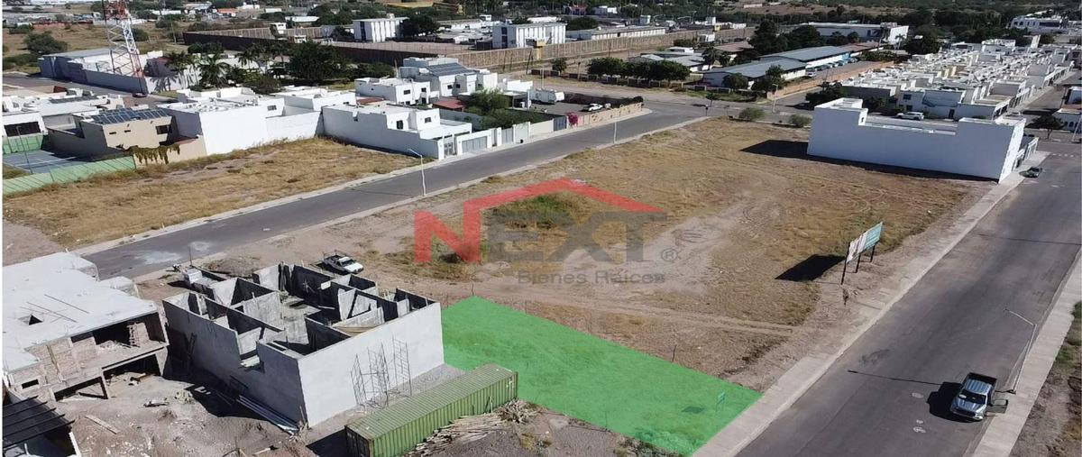 Foto de terreno habitacional en venta en los alisos 0, los alisos, cajeme, sonora, 0 No. 03