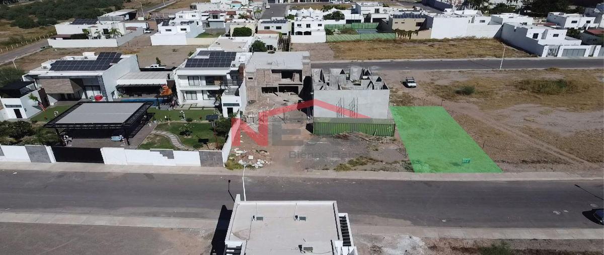 Foto de terreno habitacional en venta en los alisos 0, los alisos, cajeme, sonora, 0 No. 04