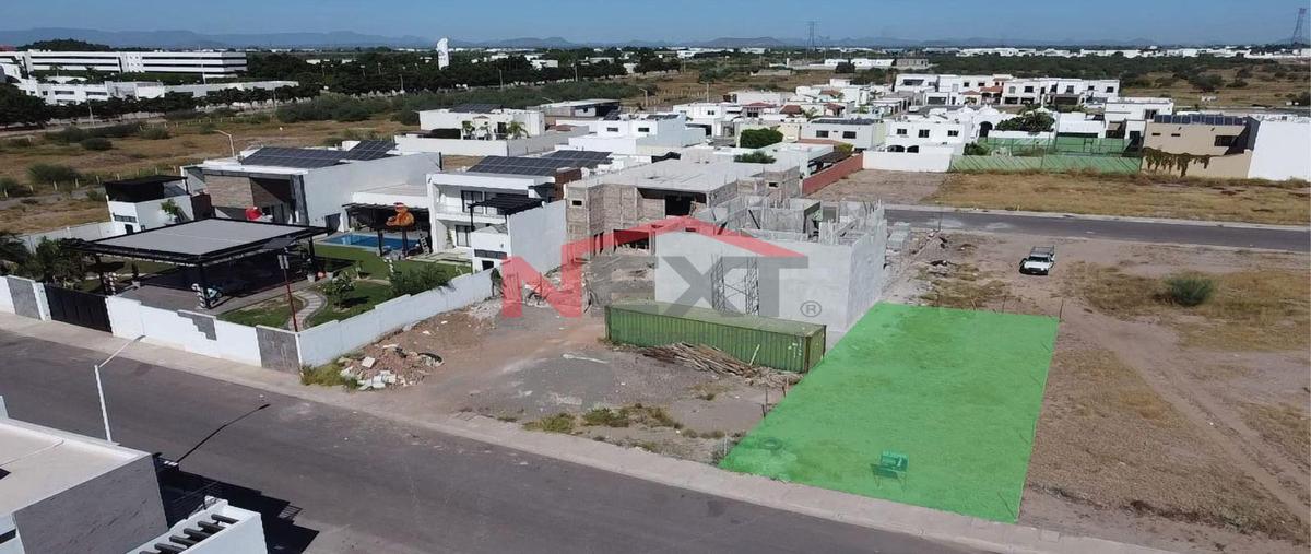 Foto de terreno habitacional en venta en los alisos 0, los alisos, cajeme, sonora, 0 No. 05