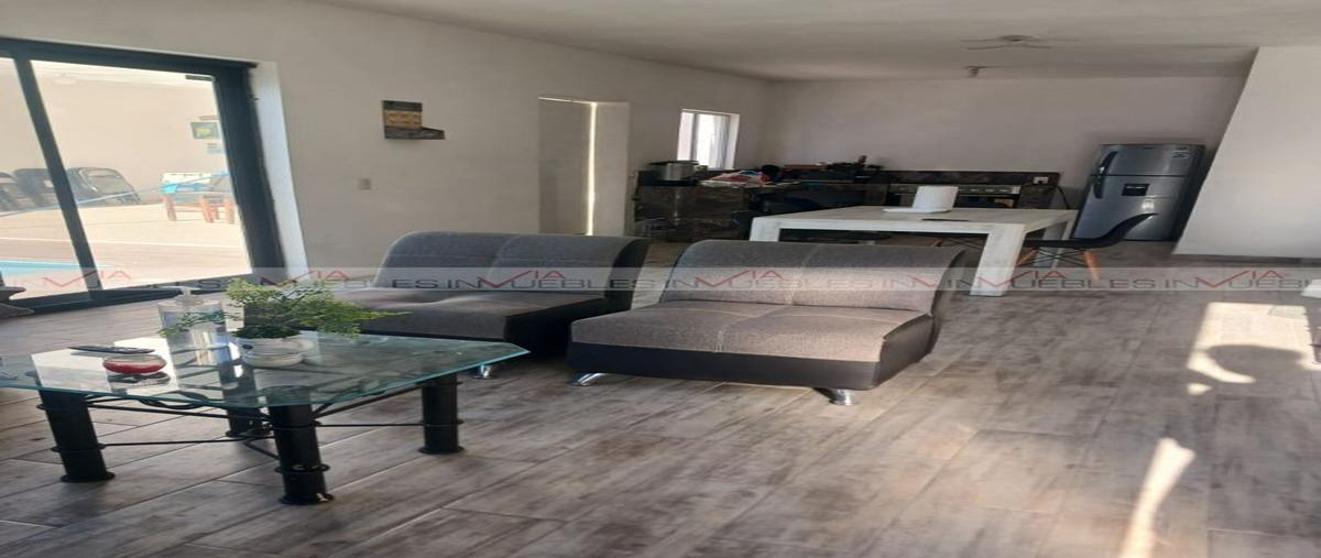 Foto de casa en renta en los aljibes , los aljibes, garcía, nuevo león, 0 No. 05