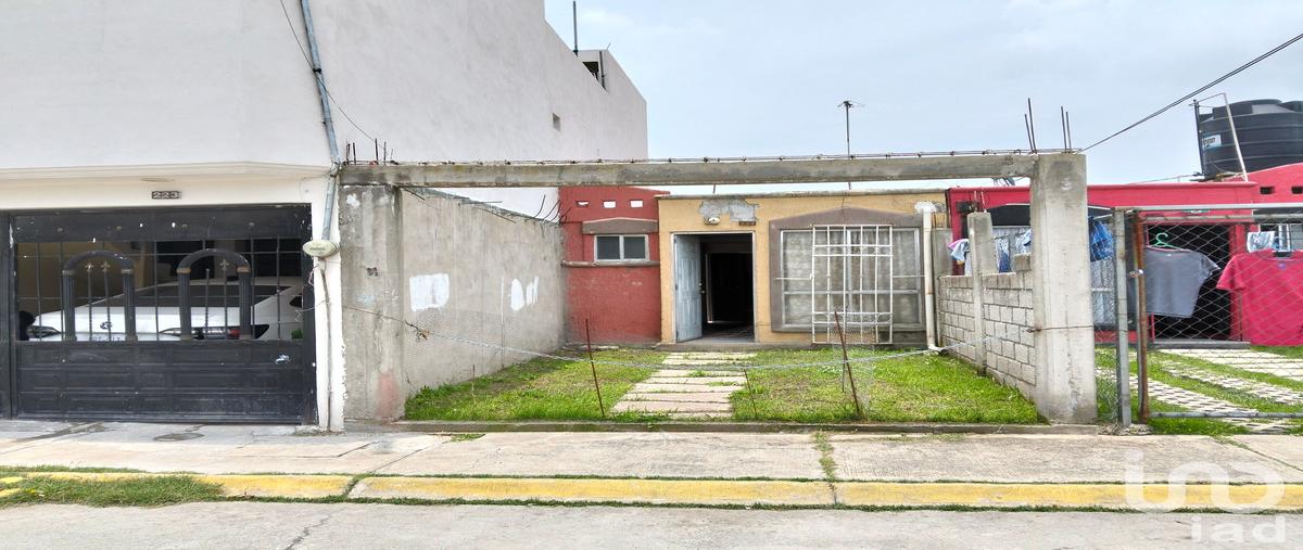 Foto de casa en venta en los almendros 313, arbolada los sauces, zumpango, méxico, 30187146 No. 01