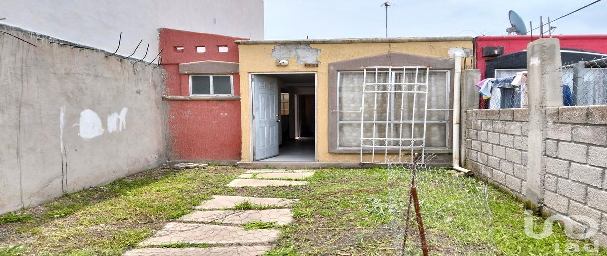 Foto de casa en venta en los almendros 313, arbolada los sauces, zumpango, méxico, 30187146 No. 03