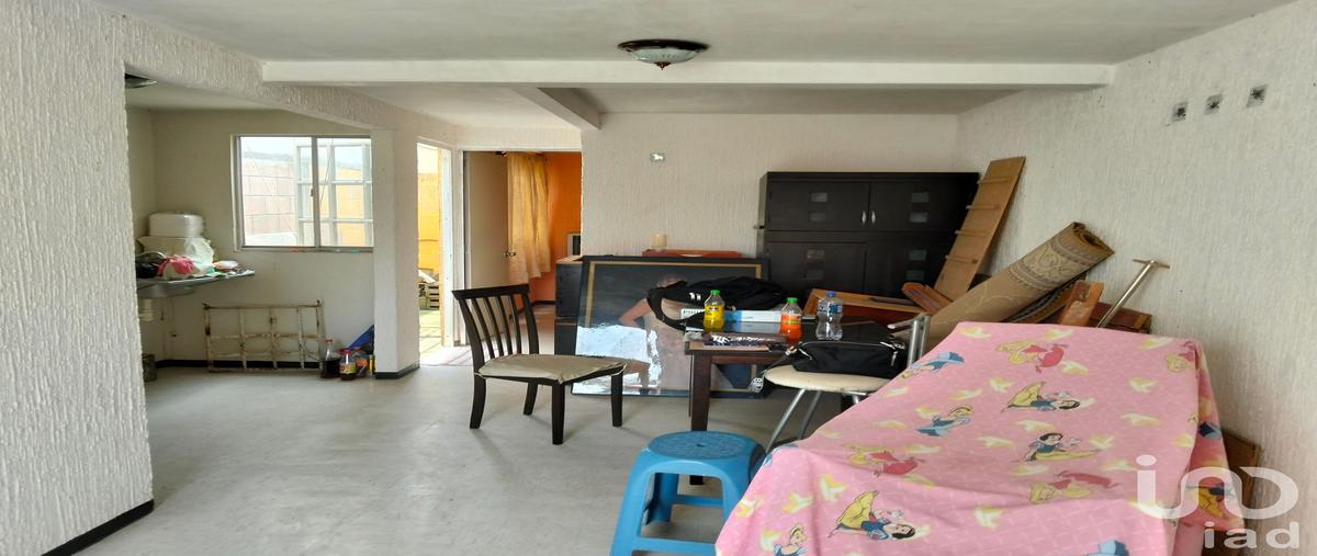 Foto de casa en venta en los almendros 313, arbolada los sauces, zumpango, méxico, 30187146 No. 04