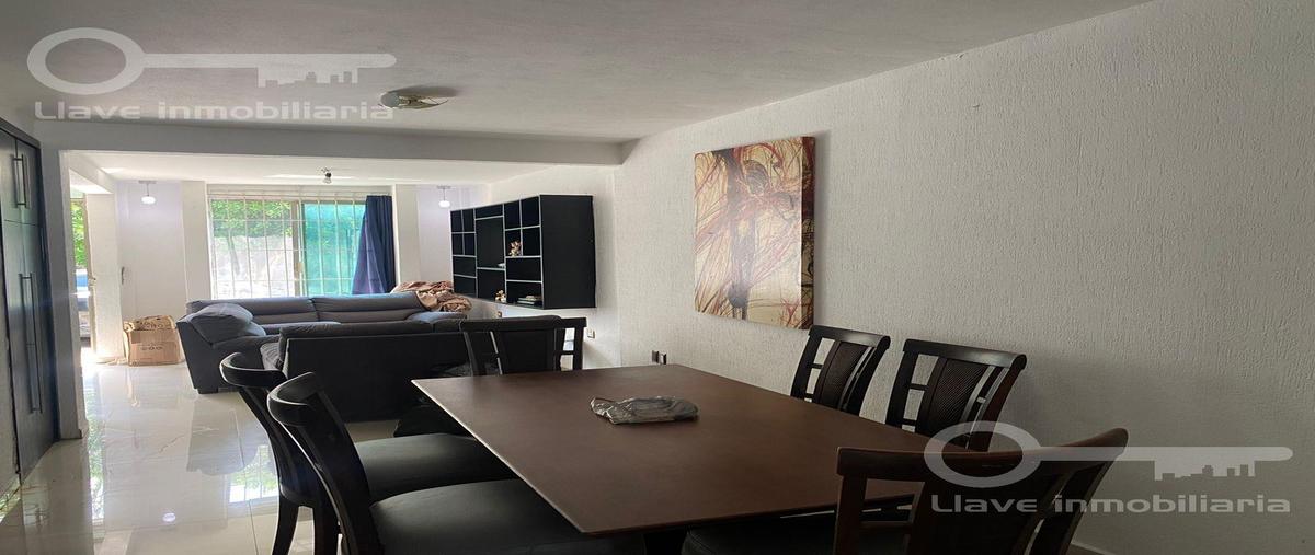 Foto de casa en venta en  , los almendros, coatzacoalcos, veracruz de ignacio de la llave, 30353549 No. 05