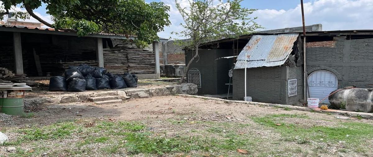 Foto de terreno habitacional en venta en los almendros , paseo del bosque, tuxtla gutiérrez, chiapas, 0 No. 03