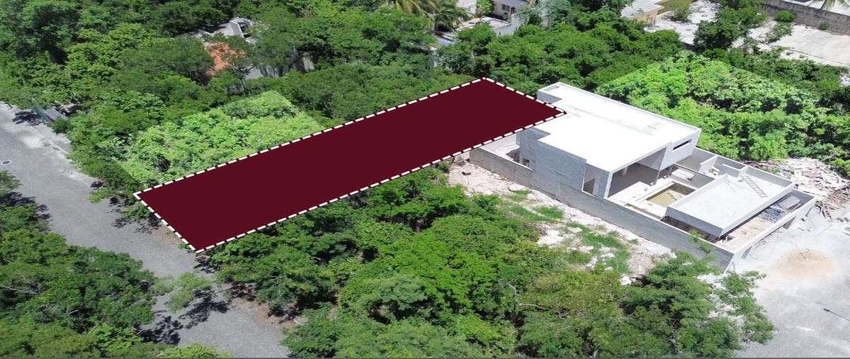 Foto de terreno habitacional en los almendros , playa del carmen, solidaridad, quintana roo, 0 foto 02 Foto de terreno habitacional en venta en los almendros , playa del carmen, solidaridad, quintana roo, 0 No. 02