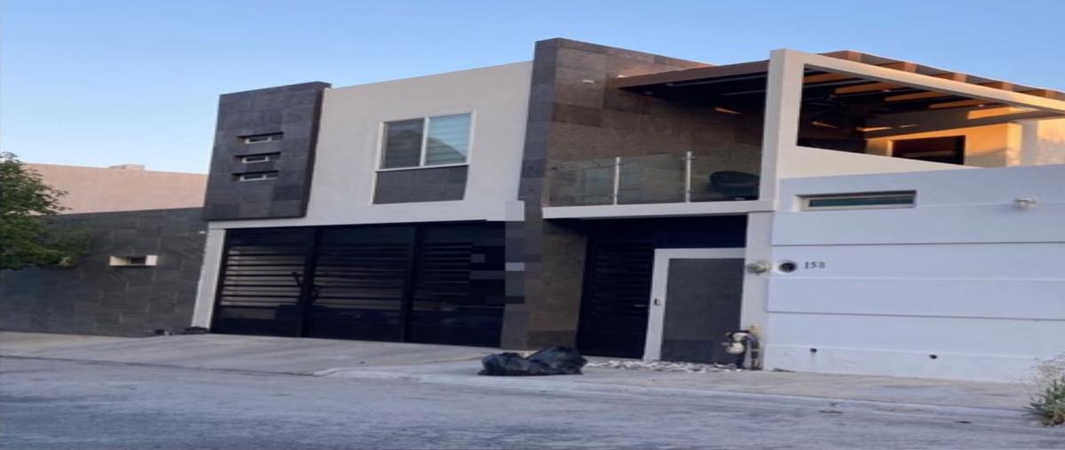 Foto de casa en renta en los almendros , rincón de las huertas, santa catarina, nuevo león, 28317473 No. 01