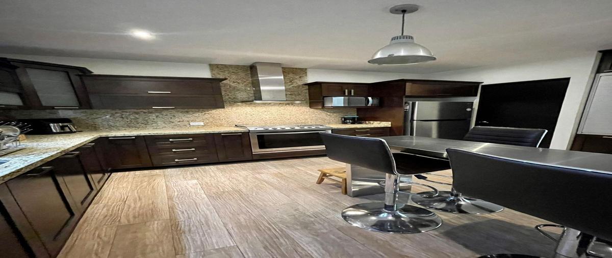 Foto de casa en renta en los almendros , rincón de las huertas, santa catarina, nuevo león, 28317473 No. 02
