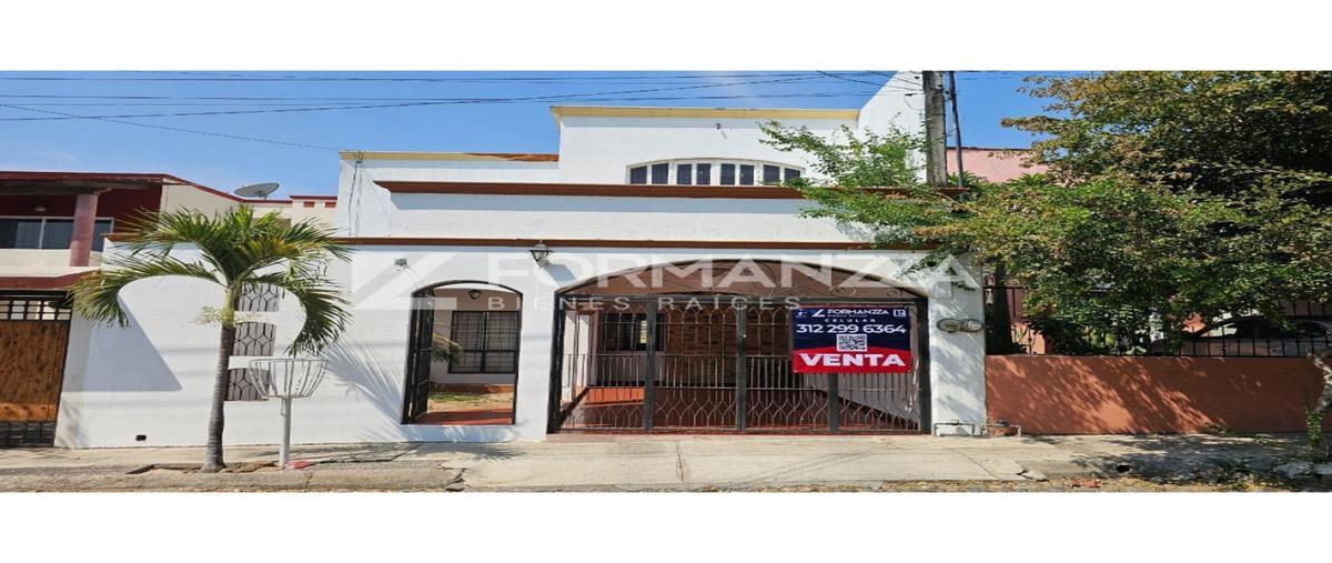 Foto de casa en venta en  , los almendros, villa de álvarez, colima, 0 No. 01