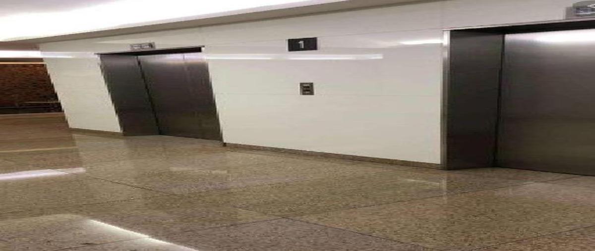 Foto de oficina en renta en  , los alpes, álvaro obregón, df / cdmx, 18513903 No. 03
