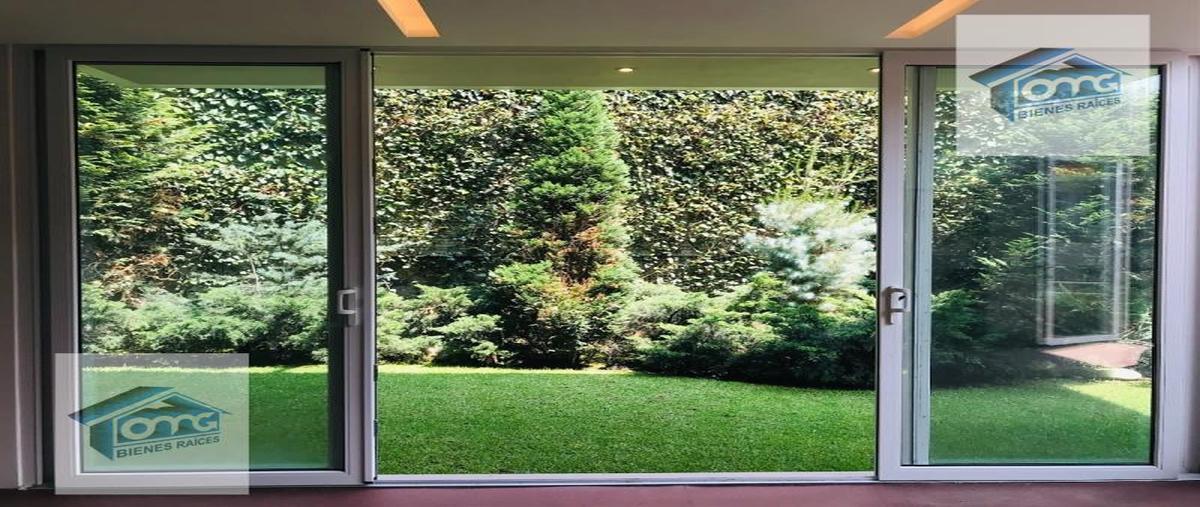 Foto de casa en condominio en renta en ///// ///, los alpes, álvaro obregón, df / cdmx, 24249768 No. 01