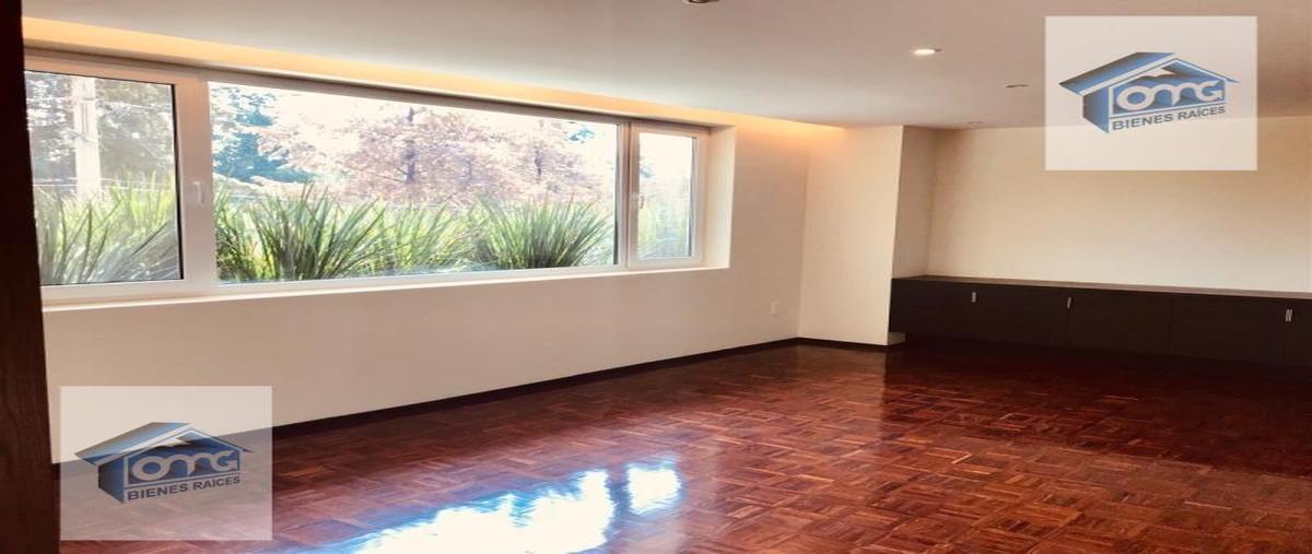 Foto de casa en condominio en renta en ///// ///, los alpes, álvaro obregón, df / cdmx, 24249768 No. 02