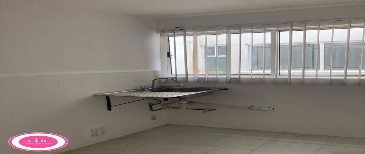 Foto de oficina en venta en  , los alpes, álvaro obregón, df / cdmx, 0 No. 05