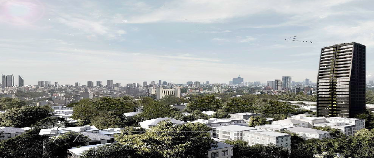 Foto de departamento en venta en  , los alpes, álvaro obregón, df / cdmx, 26230425 No. 04