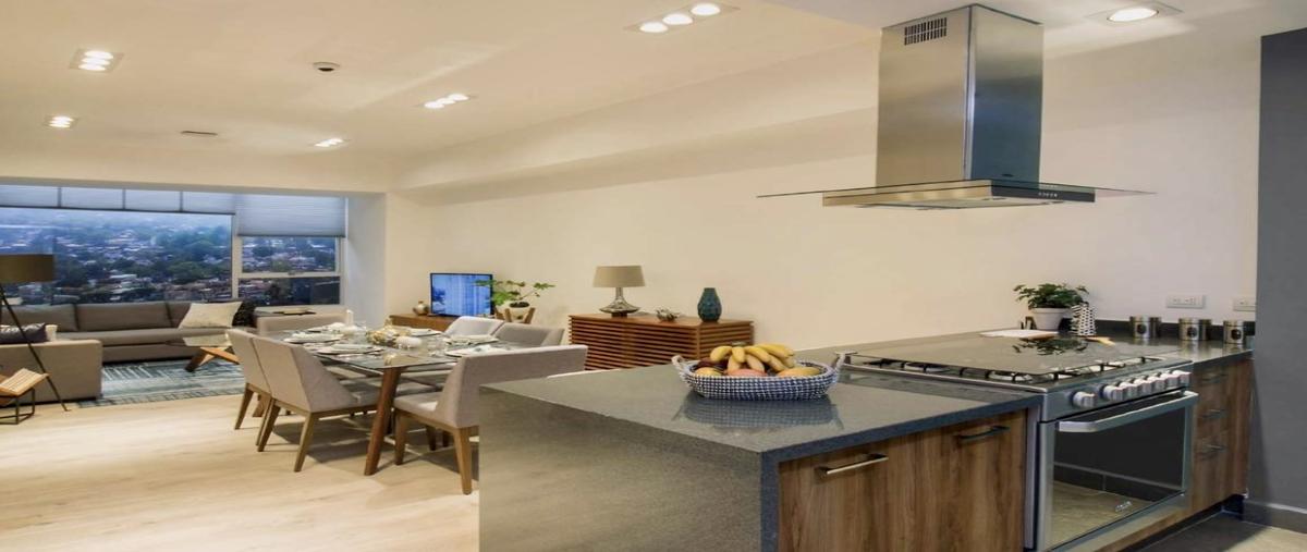 Foto de departamento en venta en  , los alpes, álvaro obregón, df / cdmx, 26774673 No. 03