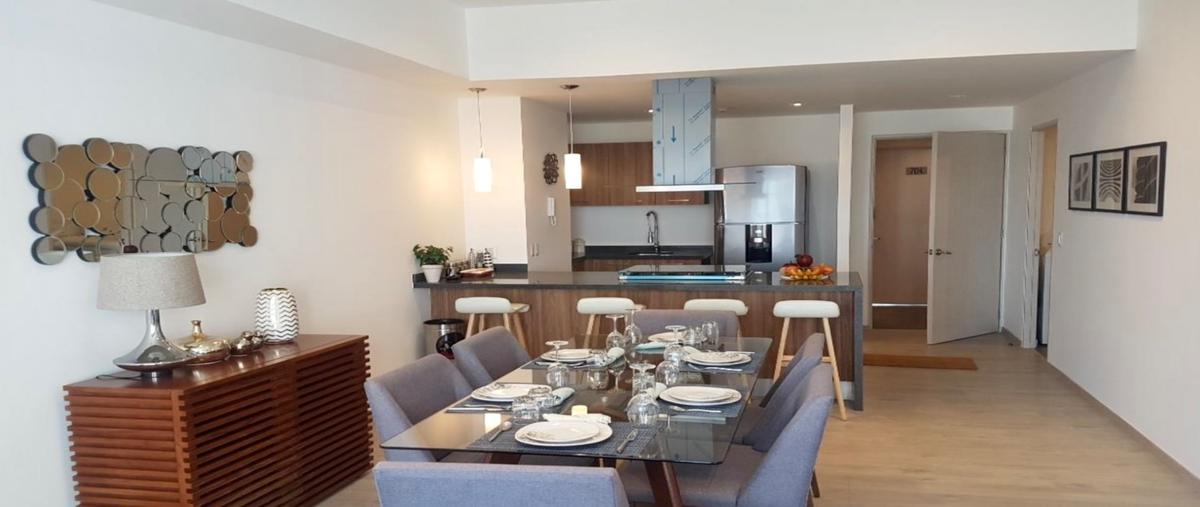 Foto de departamento en venta en  , los alpes, álvaro obregón, df / cdmx, 26774673 No. 04