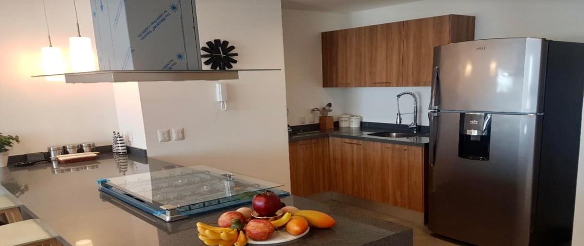 Foto de departamento en venta en  , los alpes, álvaro obregón, df / cdmx, 26774674 No. 04