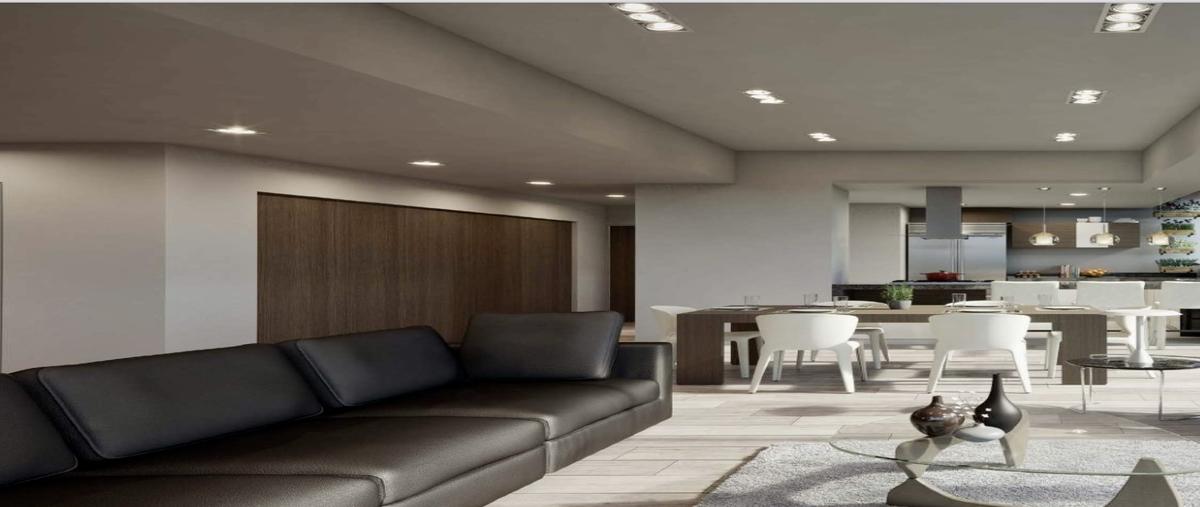 Foto de departamento en venta en  , los alpes, álvaro obregón, df / cdmx, 26774675 No. 05