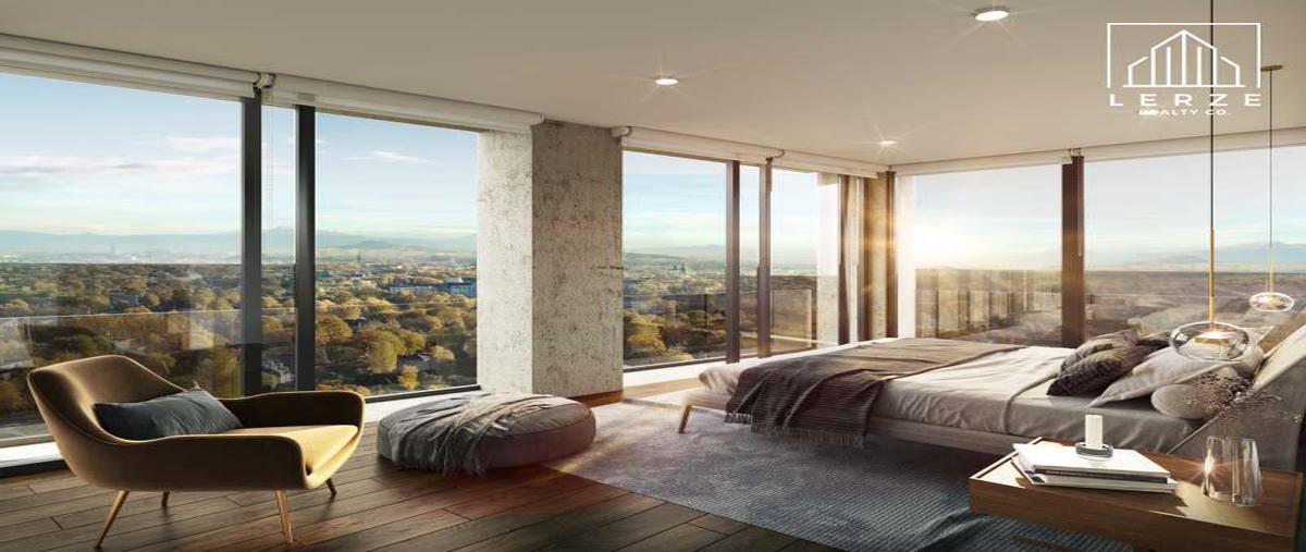 Foto de departamento en venta en  , los alpes, álvaro obregón, df / cdmx, 26976962 No. 05