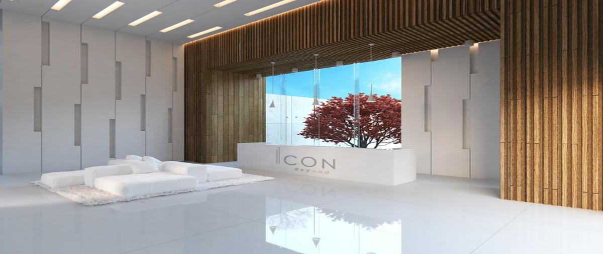Foto de departamento en venta en  , los alpes, álvaro obregón, df / cdmx, 0 No. 04