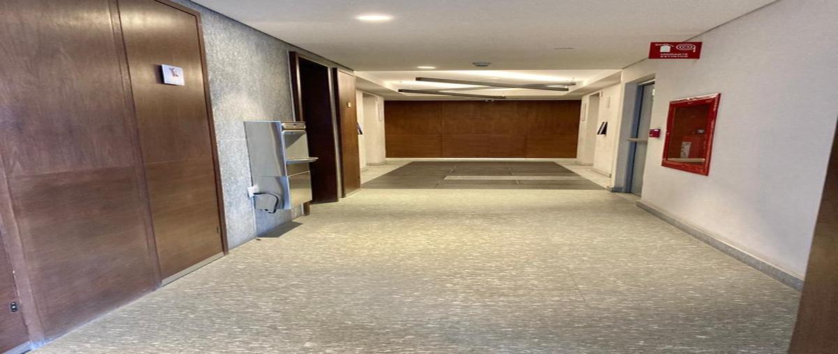 Foto de oficina en renta en  , los alpes, álvaro obregón, df / cdmx, 27526071 No. 05