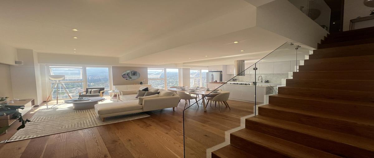 Foto de departamento en venta en  , los alpes, álvaro obregón, df / cdmx, 0 No. 03
