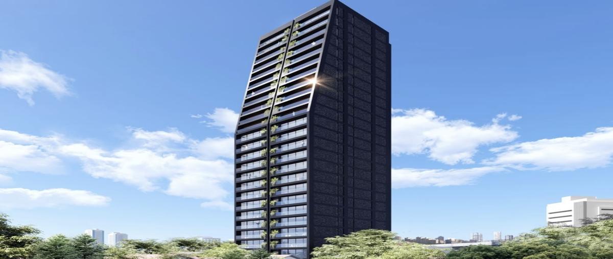 Foto de departamento en venta en  , los alpes, álvaro obregón, df / cdmx, 27951931 No. 04
