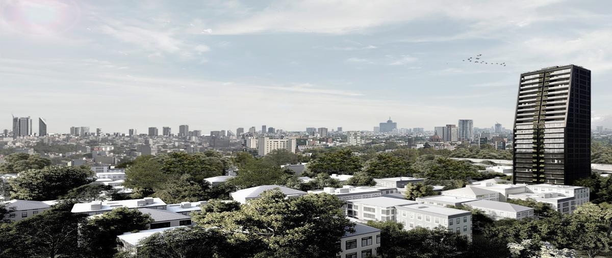 Foto de departamento en venta en  , los alpes, álvaro obregón, df / cdmx, 27951931 No. 05