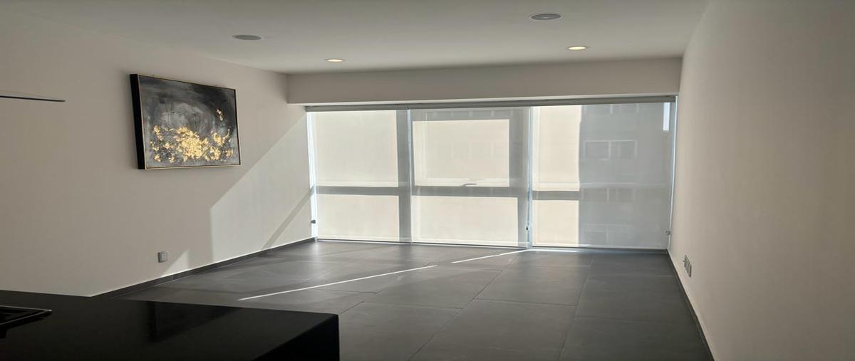 Foto de departamento en renta en  , los alpes, álvaro obregón, df / cdmx, 0 No. 03