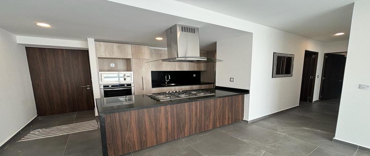 Foto de departamento en renta en  , los alpes, álvaro obregón, df / cdmx, 0 No. 04