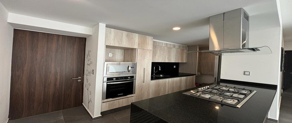 Foto de departamento en renta en  , los alpes, álvaro obregón, df / cdmx, 0 No. 05
