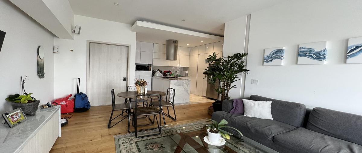 Foto de departamento en venta en  , los alpes, álvaro obregón, df / cdmx, 27989755 No. 03