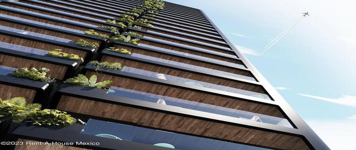 Foto de departamento en venta en  , los alpes, álvaro obregón, df / cdmx, 0 No. 03