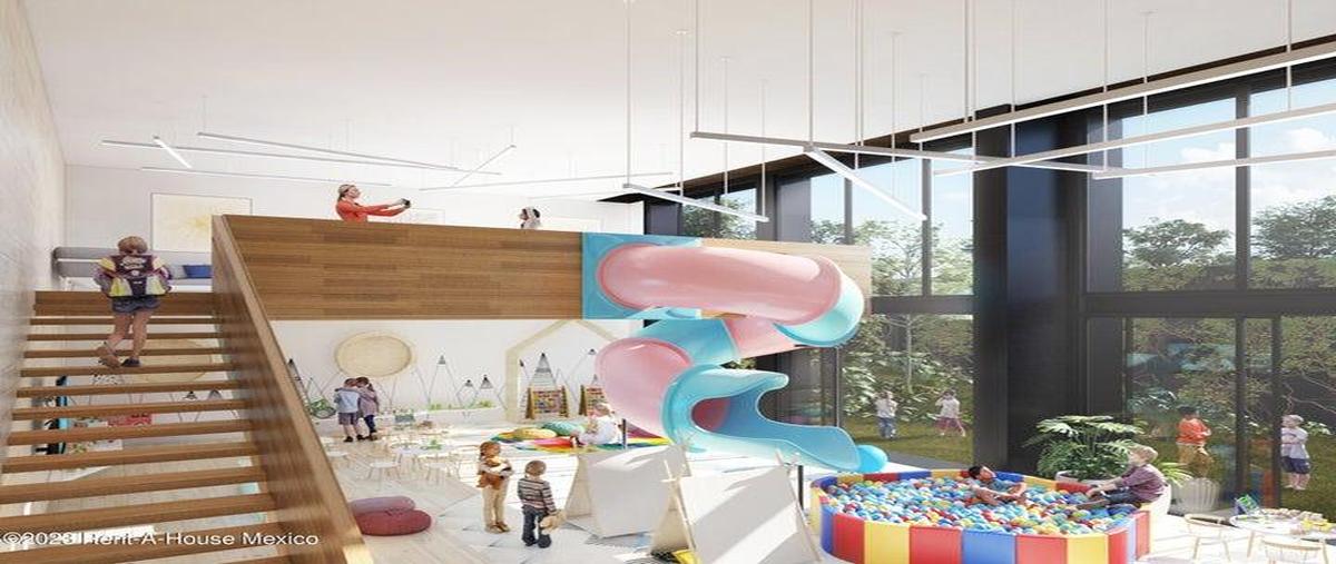 Foto de departamento en venta en  , los alpes, álvaro obregón, df / cdmx, 0 No. 05