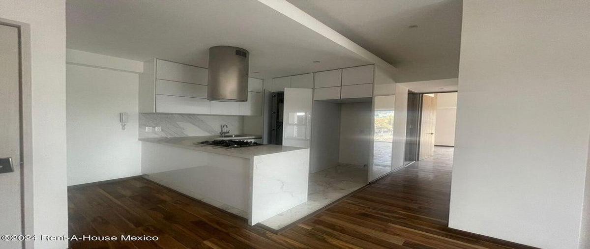 Foto de departamento en , los alpes, álvaro obregón, df / cdmx, 0 foto 02 Foto de departamento en renta en , los alpes, álvaro obregón, df / cdmx, 0 No. 02