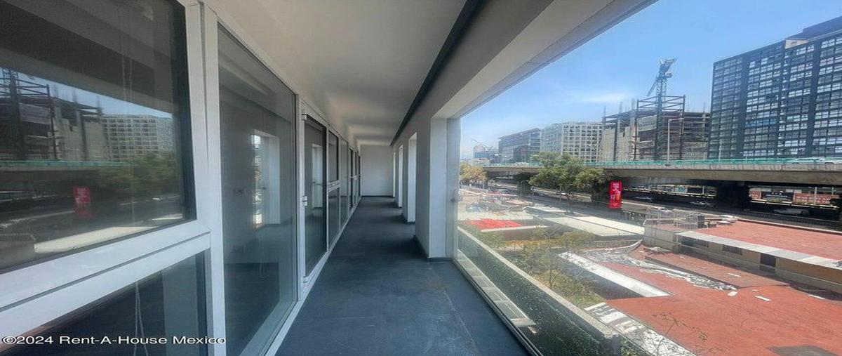 Foto de departamento en , los alpes, álvaro obregón, df / cdmx, 0 foto 03 Foto de departamento en renta en , los alpes, álvaro obregón, df / cdmx, 0 No. 03