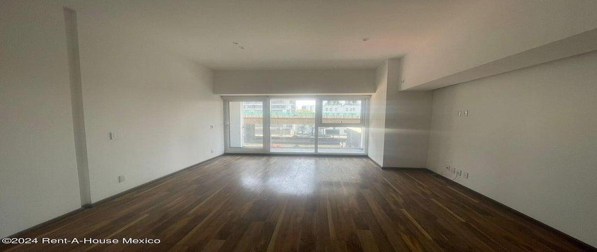 Foto de departamento en , los alpes, álvaro obregón, df / cdmx, 0 foto 04 Foto de departamento en renta en , los alpes, álvaro obregón, df / cdmx, 0 No. 04