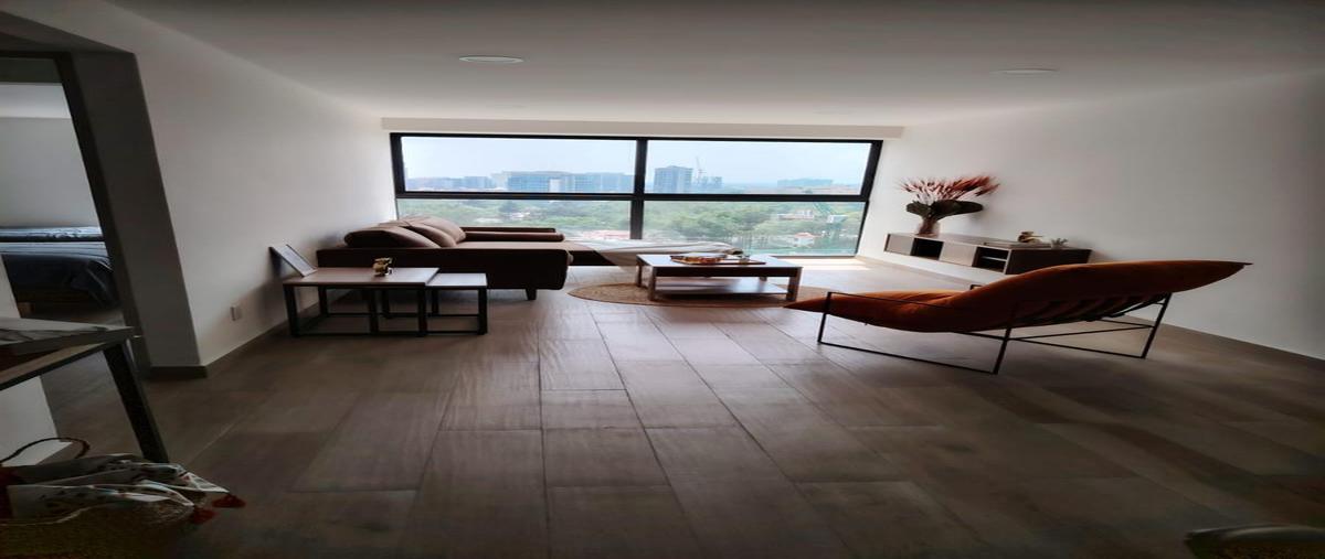Foto de departamento en venta en  , los alpes, álvaro obregón, df / cdmx, 0 No. 04