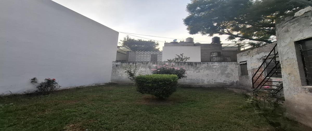 Foto de casa en venta en  , los alpes, álvaro obregón, df / cdmx, 28741581 No. 03