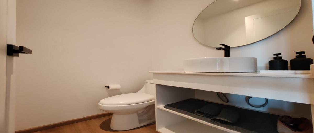 Foto de departamento en venta en  , los alpes, álvaro obregón, df / cdmx, 28828098 No. 04