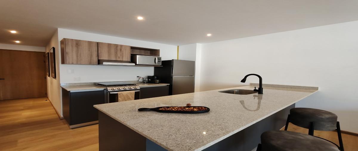 Foto de departamento en venta en  , los alpes, álvaro obregón, df / cdmx, 28828098 No. 05