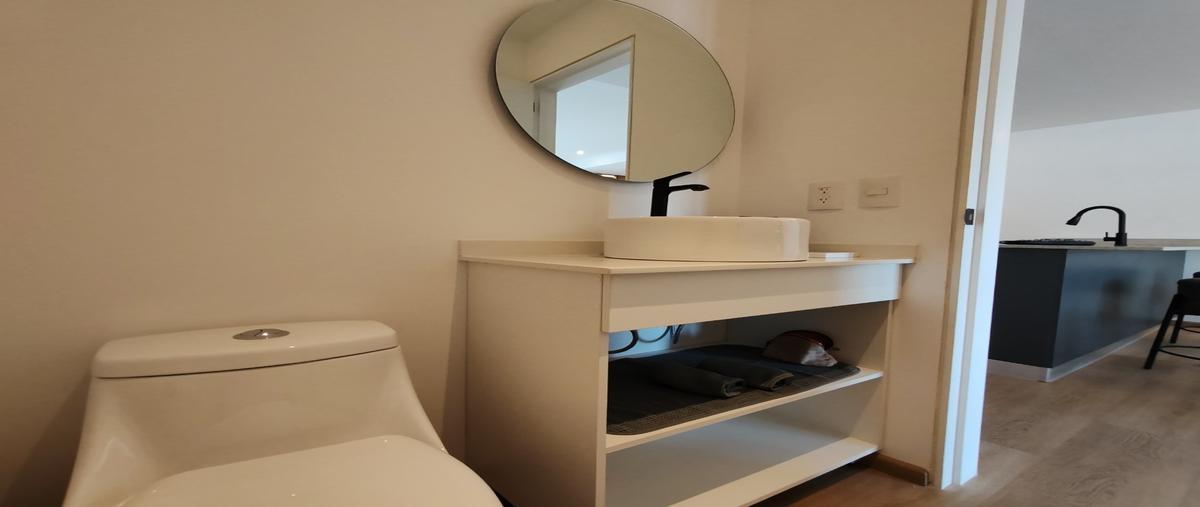 Foto de departamento en venta en  , los alpes, álvaro obregón, df / cdmx, 28828103 No. 03