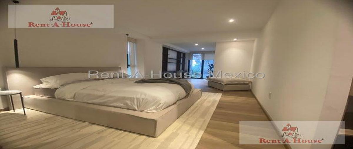 Foto de departamento en venta en  , los alpes, álvaro obregón, df / cdmx, 28904313 No. 03