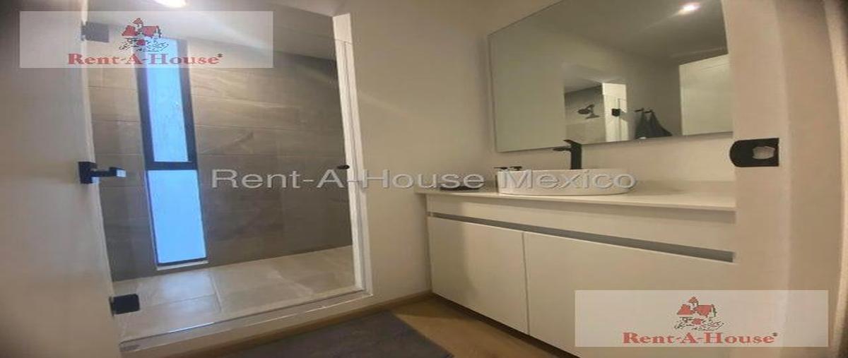 Foto de departamento en venta en  , los alpes, álvaro obregón, df / cdmx, 28904313 No. 04
