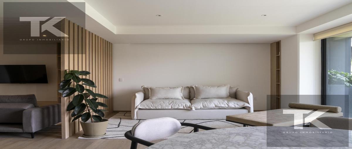 Foto de departamento en venta en  , los alpes, álvaro obregón, df / cdmx, 28995062 No. 03