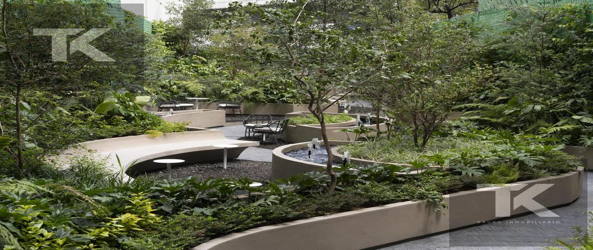 Foto de departamento en venta en  , los alpes, álvaro obregón, df / cdmx, 28995062 No. 04