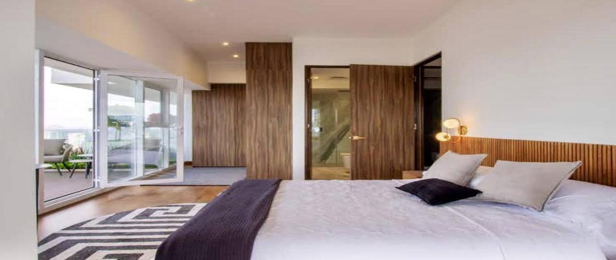 Foto de departamento en venta en  , los alpes, álvaro obregón, df / cdmx, 0 No. 04